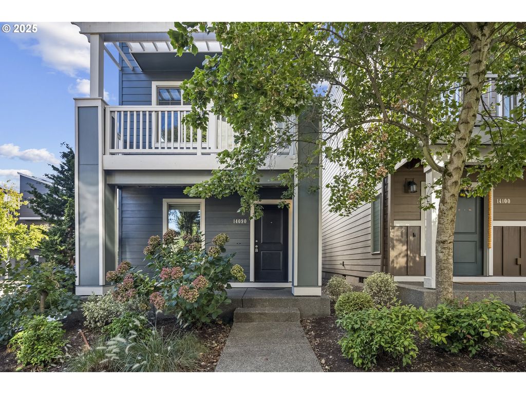 14090 Sw BURLWOOD Ln, Beaverton, OR 97005