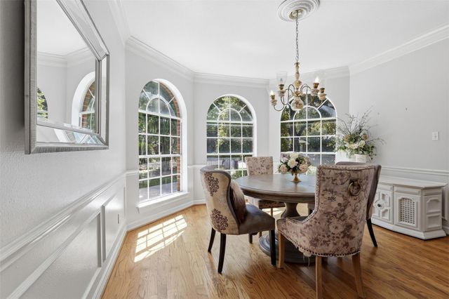 7006 Centre Grove Drive, Houston, TX 77069