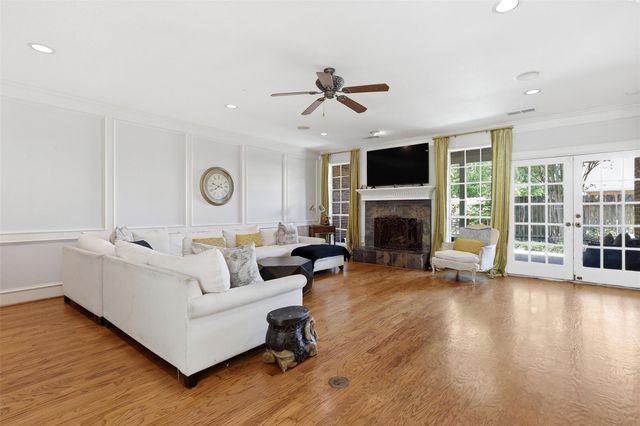 7006 Centre Grove Drive, Houston, TX 77069