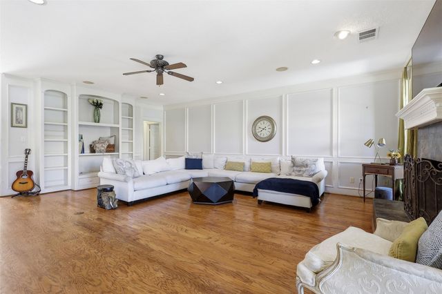 7006 Centre Grove Drive, Houston, TX 77069