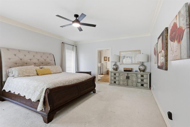 7006 Centre Grove Drive, Houston, TX 77069
