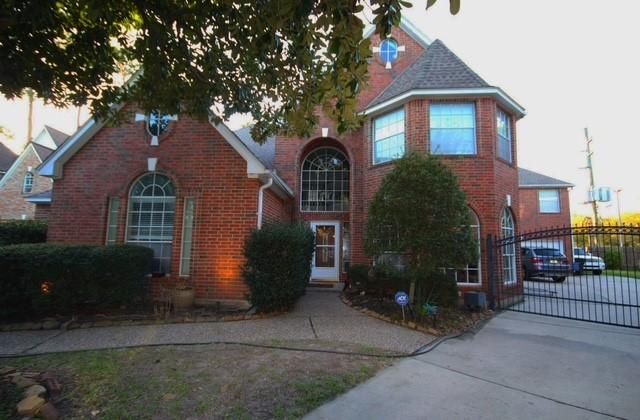 7006 Centre Grove Drive, Houston, TX 77069