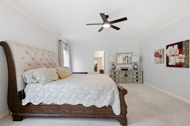 7006 Centre Grove Drive, Houston, TX 77069