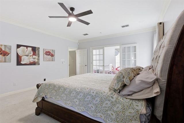 7006 Centre Grove Drive, Houston, TX 77069