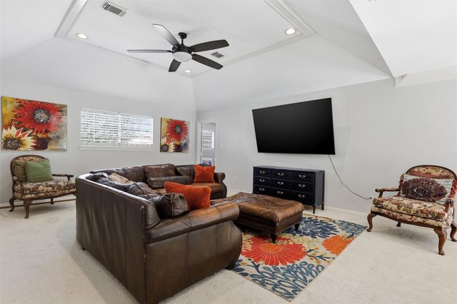 7006 Centre Grove Drive, Houston, TX 77069