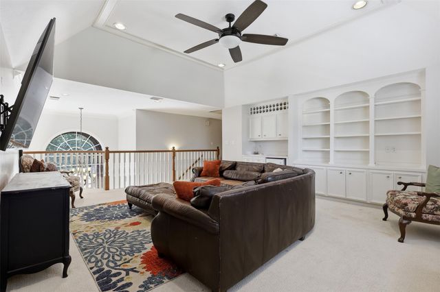 7006 Centre Grove Drive, Houston, TX 77069