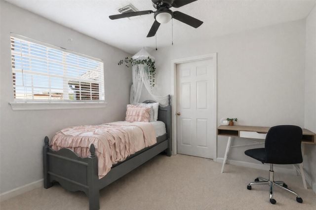 7006 Centre Grove Drive, Houston, TX 77069