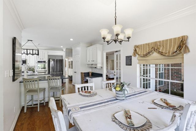 7006 Centre Grove Drive, Houston, TX 77069
