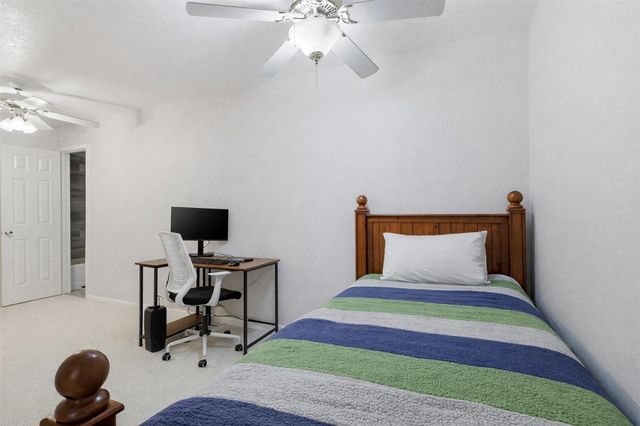 7006 Centre Grove Drive, Houston, TX 77069