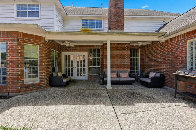 7006 Centre Grove Drive, Houston, TX 77069