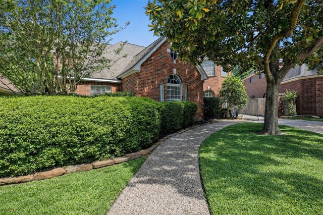 7006 Centre Grove Drive, Houston, TX 77069