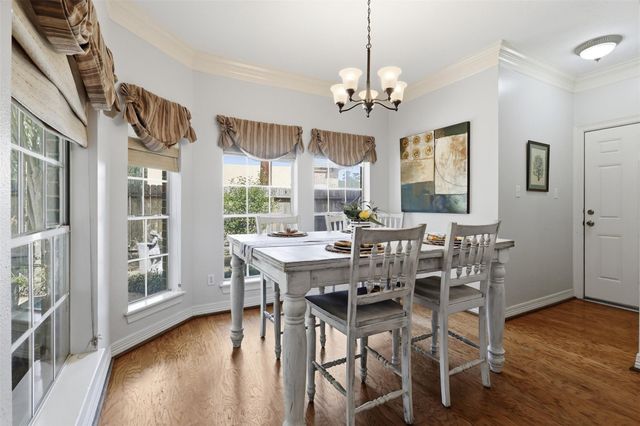 7006 Centre Grove Drive, Houston, TX 77069