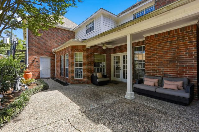 7006 Centre Grove Drive, Houston, TX 77069