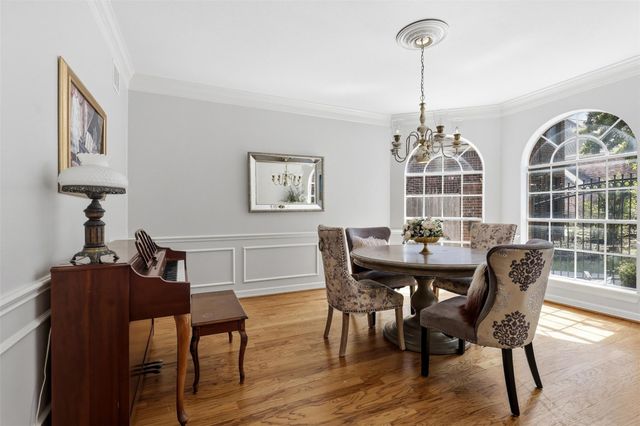 7006 Centre Grove Drive, Houston, TX 77069
