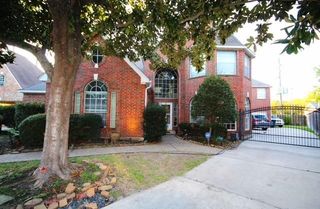 7006 Centre Grove Drive, Houston, TX 77069