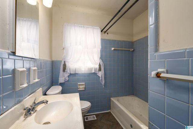 1505 17TH STREET SW, Birmingham, AL 35211