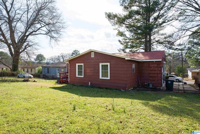 1505 17TH STREET SW, Birmingham, AL 35211