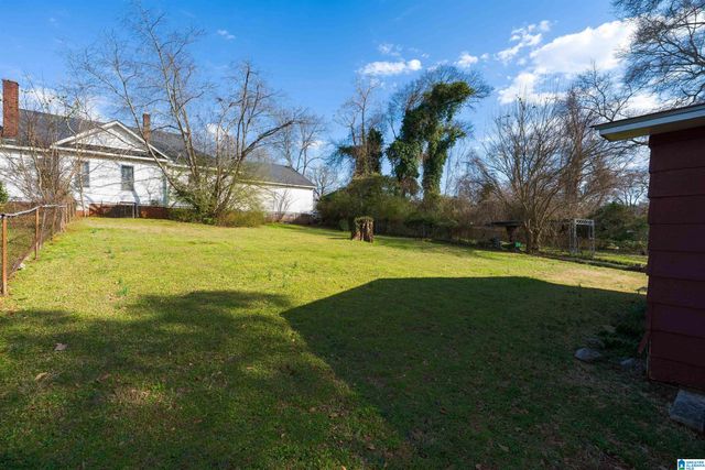 1505 17TH STREET SW, Birmingham, AL 35211