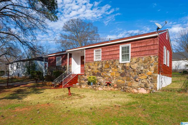 1505 17TH STREET SW, Birmingham, AL 35211