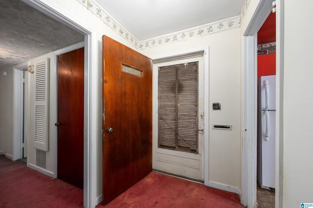 1505 17TH STREET SW, Birmingham, AL 35211