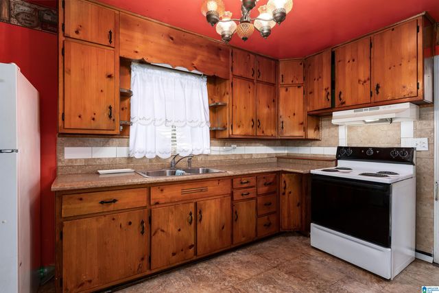 1505 17TH STREET SW, Birmingham, AL 35211