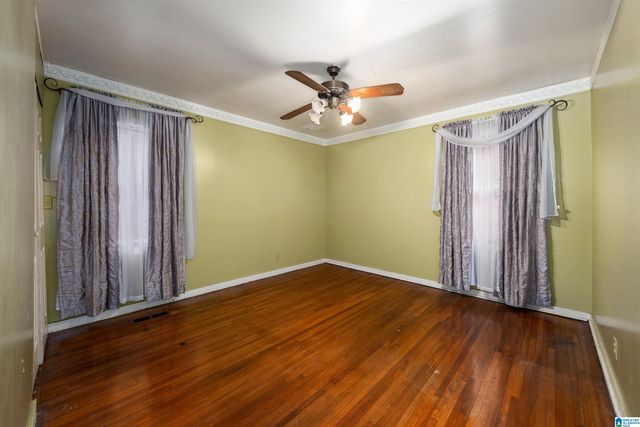 1505 17TH STREET SW, Birmingham, AL 35211