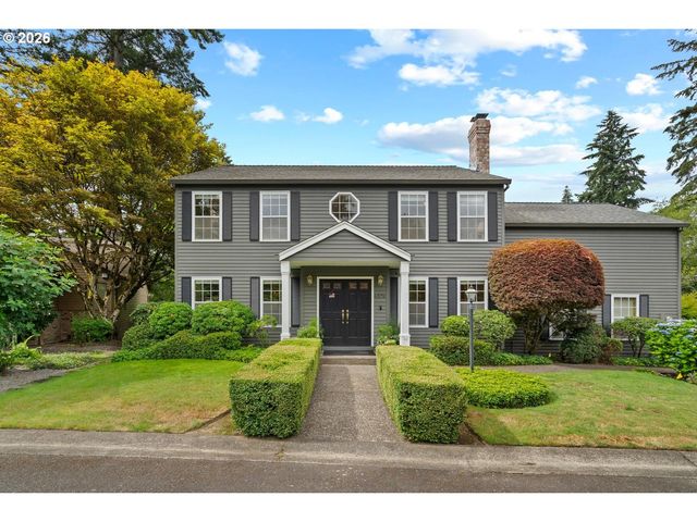 6576 Sw BOUNDARY St, Portland, OR 97225