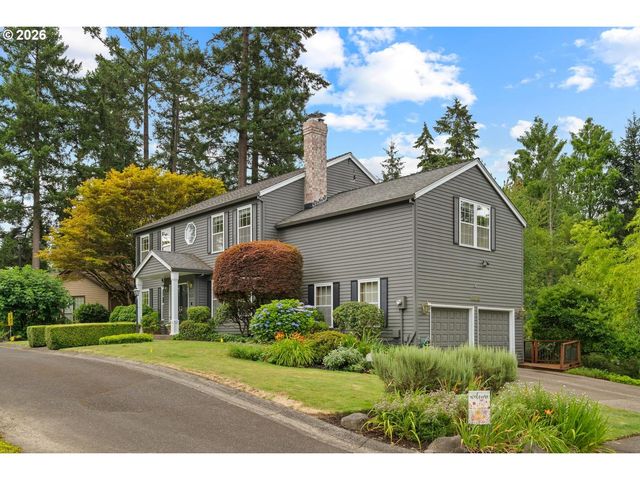 6576 Sw BOUNDARY St, Portland, OR 97225