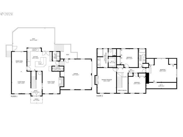 6576 Sw BOUNDARY St, Portland, OR 97225