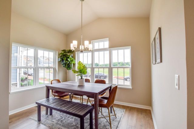 4814 Romaine Road, Fitchburg, WI 53711