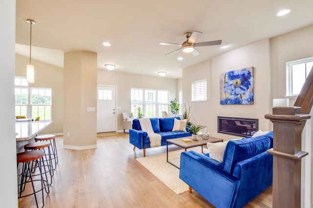 4814 Romaine Road, Fitchburg, WI 53711