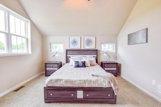 4814 Romaine Road, Fitchburg, WI 53711