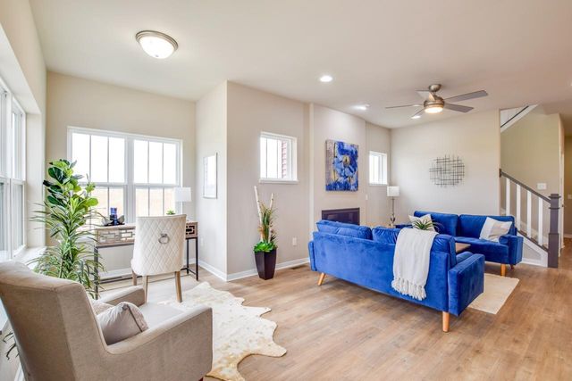 4814 Romaine Road, Fitchburg, WI 53711