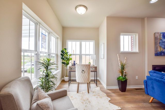 4814 Romaine Road, Fitchburg, WI 53711