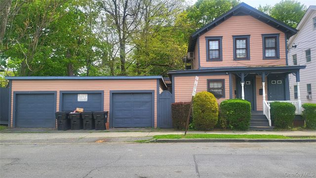 41 Conklin Street, Poughkeepsie, NY 12601