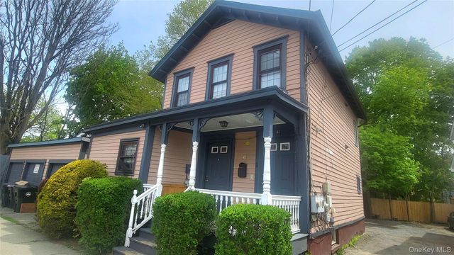 41 Conklin Street, Poughkeepsie, NY 12601