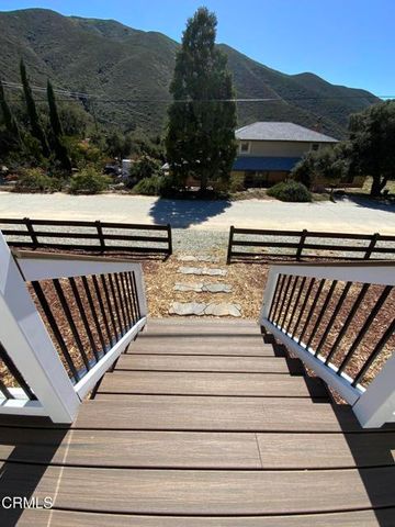 39421 Calle El Parado Road, Santa Clarita, CA 91350