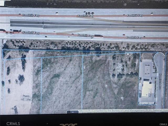 0 San Sevaine, Fontana, CA 92336