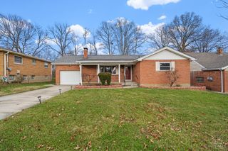 3408 Rocker Drive, Colerain Twp, OH 45239