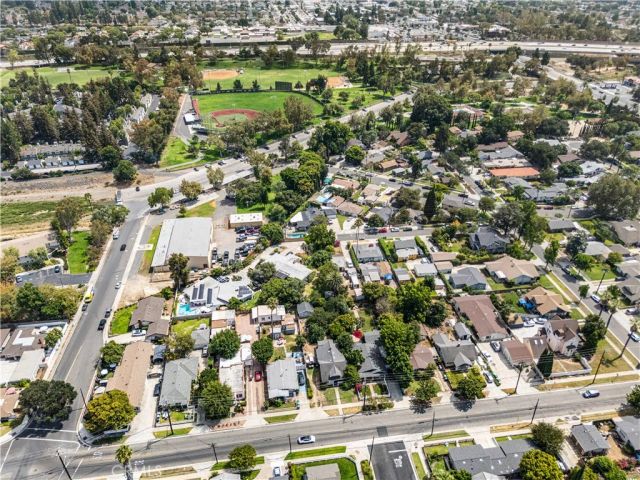 360 E La Veta, Orange, CA 92866