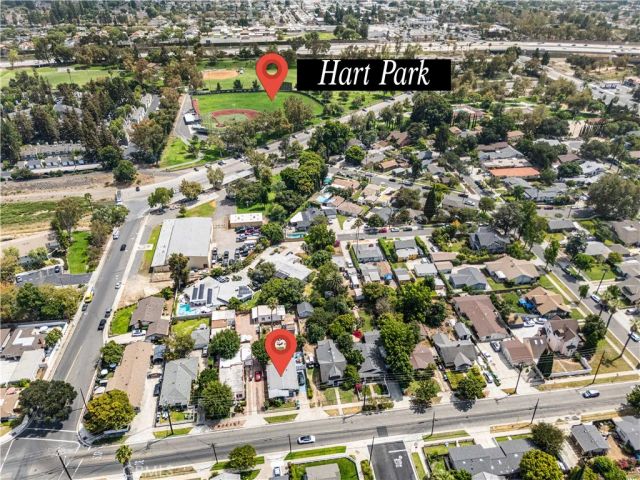 360 E La Veta, Orange, CA 92866
