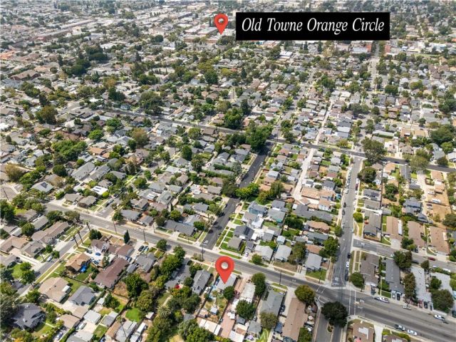 360 E La Veta, Orange, CA 92866