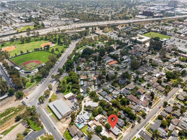 360 E La Veta, Orange, CA 92866