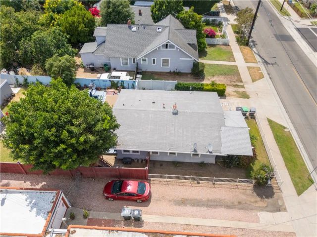 360 E La Veta, Orange, CA 92866