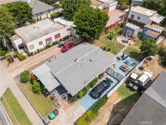 360 E La Veta, Orange, CA 92866