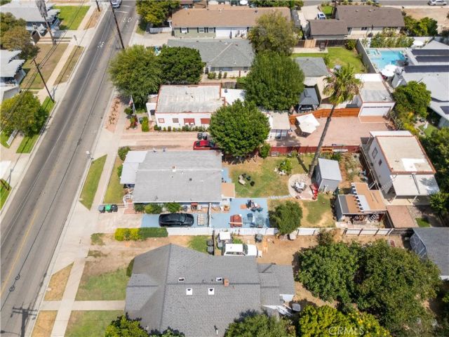 360 E La Veta, Orange, CA 92866