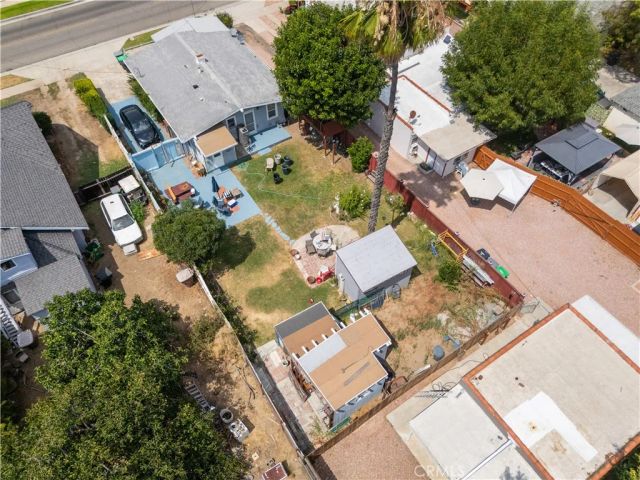 360 E La Veta, Orange, CA 92866