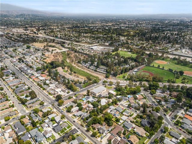 360 E La Veta, Orange, CA 92866