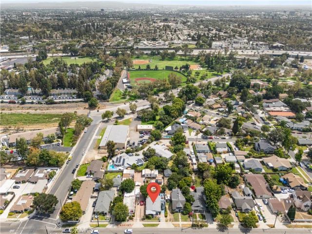 360 E La Veta, Orange, CA 92866