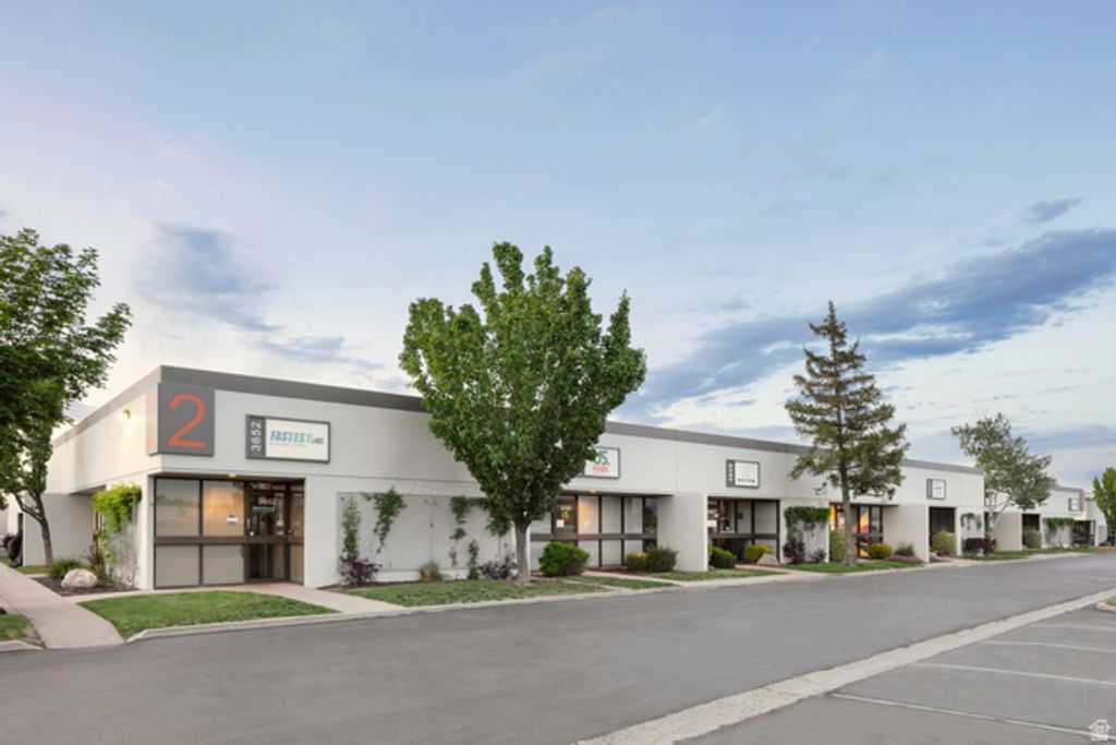 3623 W 1987 S, Salt Lake City, UT 84104 — exterior